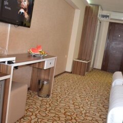 Perama Hotel удобства в номере