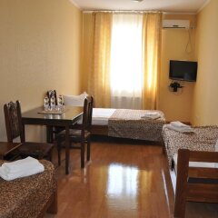 Гостиница Etna Hotel Украина, Львов - 8 отзывов об отеле, цены и фото номеров - забронировать гостиницу Etna Hotel онлайн комната для гостей фото 2