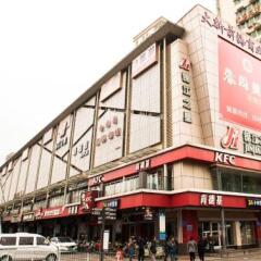 Отель Jinjiang Inn Shenzhen Nanshan Qianhai Road городской автобус