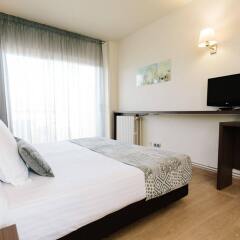 Acqua Hotel Salou сейф в номере