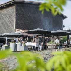 Arken Hotel & Art Garden Spa фото 2
