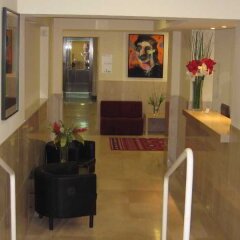 Отель Residencia Erasmus Gracia интерьер отеля фото 2