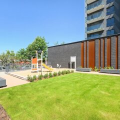 Отель Bastion Walowa by Downtown Apartments Польша, Гданьск - отзывы, цены и фото номеров - забронировать отель Bastion Walowa by Downtown Apartments онлайн