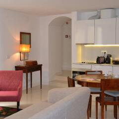 Отель My Suite Lisbon Португалия, Лиссабон - отзывы, цены и фото номеров - забронировать отель My Suite Lisbon онлайн в номере