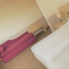 Domus Park Hotel Rome спа