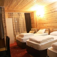 Yedigoller Hotel & Restaurant Турция, Узунгёль - отзывы, цены и фото номеров - забронировать отель Yedigoller Hotel & Restaurant онлайн сейф в номере