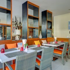 Отель The Pelican Residence & Suite Krabi Таиланд, Талингчан - отзывы, цены и фото номеров - забронировать отель The Pelican Residence & Suite Krabi онлайн фото 10