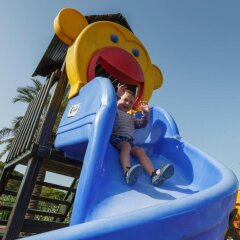 Venus Hotel Турция, Сиде - отзывы, цены и фото номеров - забронировать отель Venus Hotel - All Inclusive онлайн фото 7