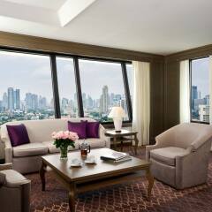 Grand Mercure Bangkok Atrium in Bangkok, Thailand from 70$, photos, reviews - zenhotels.com guestroom photo 3