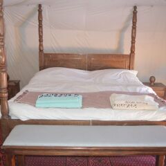Отель Ksar Tin Hinan Марокко, Мерзуга - отзывы, цены и фото номеров - забронировать отель Ksar Tin Hinan онлайн комната для гостей фото 4