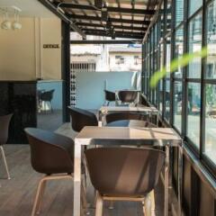 U Sabai Hotel Бангкок питание фото 3