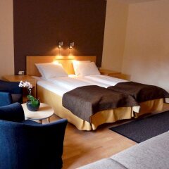 Отель Hotell Liseberg Heden Швеция, Гётеборг - отзывы, цены и фото номеров - забронировать отель Hotell Liseberg Heden онлайн в номере фото 2