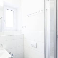 Отель Swiss Star Anwand Lodges ванная