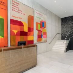 Отель The James New York США, Нью-Йорк - отзывы, цены и фото номеров - забронировать отель The James New York онлайн детские мероприятия