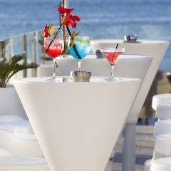 Hotel Apartamentos Marina Playa - Adults Only питание фото 3
