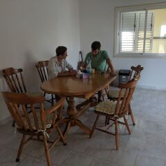 Отель Katka Hostel Paphos Кипр, Пафос - отзывы, цены и фото номеров - забронировать отель Katka Hostel Paphos онлайн фото 5