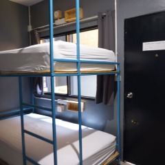 Bed Hostel детские мероприятия
