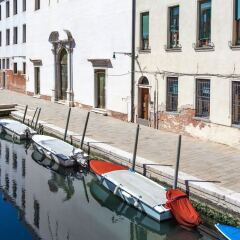 Hotel Tiziano фото 4