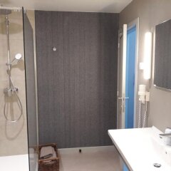 Отель Guesthouse de Loft ванная