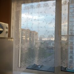 Апартаменты Semyonovskaya Apartments Москва