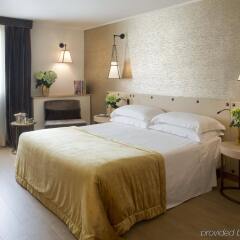Отель Starhotels Metropole Рим комната для гостей фото 3