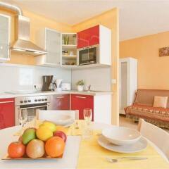 Апартаменты Opera Apartments Vienna Вена в номере