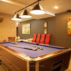 Отель Nara Suite Residence Бангкок детские мероприятия фото 2