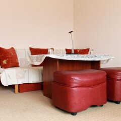 Panorama Family Hotel удобства в номере