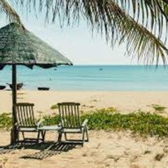 Lantana Hoi An Boutique Hotel & Spa пляж