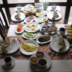 Kursunluhan Hotel Турция, Кастамону - отзывы, цены и фото номеров - забронировать отель Kursunluhan Hotel онлайн питание фото 2