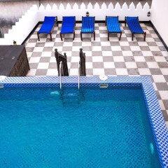 Forodhani Park Hotel бассейн фото 2