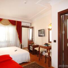 Ada Hotel комната для гостей фото 2