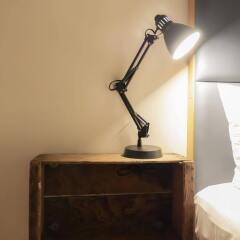 Отель CITY ROOMS NYC - Soho сейф в номере
