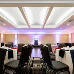 Отель Executive Royal Hotel Calgary Канада, Калгари - отзывы, цены и фото номеров - забронировать отель Executive Royal Hotel Calgary онлайн фото 7