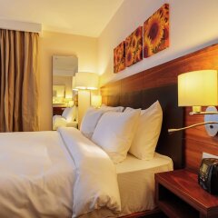 Гостиница Hilton Garden Inn Краснодар (Хилтон Гарден Инн Краснодар) фото 3
