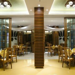 Отель Radisson Blu Resort Goa Cavelossim Beach Индия, Кавелоссим - 2 отзыва об отеле, цены и фото номеров - забронировать отель Radisson Blu Resort Goa Cavelossim Beach онлайн питание фото 2