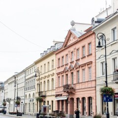 Отель Kopernika Apartament City Centre Польша, Варшава - отзывы, цены и фото номеров - забронировать отель Kopernika Apartament City Centre онлайн фото 3