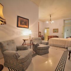 Hotel Regina DArborea Ористано комната для гостей фото 3