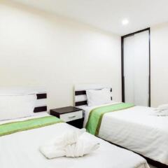 Отель CS Residence детские мероприятия фото 2
