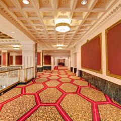 The New Yorker A Wyndham Hotel интерьер отеля фото 3