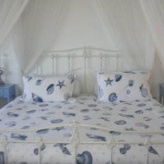 Blue On Blue Bed and Breakfast in Cape Town, South Africa from 63$, photos, reviews - zenhotels.com guestroom photo 3