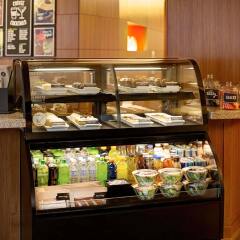 Отель Hyatt Place Columbus Dublin питание фото 2
