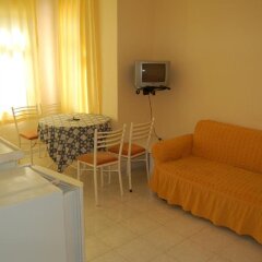 Linda Apart Hotel комната для гостей фото 3