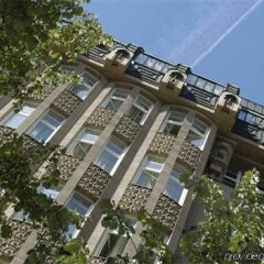 Отель EA Hotel Rokoko Чехия, Прага - - забронировать отель EA Hotel Rokoko, цены и фото номеров спортивное сооружение
