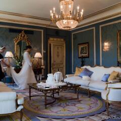 Hotel Ritz Madrid интерьер отеля фото 2