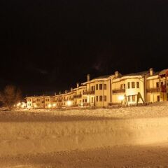 Отель Bansko Castle Lodge Банско пляж