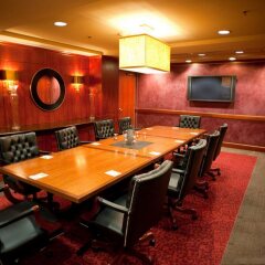 Отель Canopy By Hilton Washington DC Embassy Row США, Вашингтон - отзывы, цены и фото номеров - забронировать отель Canopy By Hilton Washington DC Embassy Row онлайн развлечения