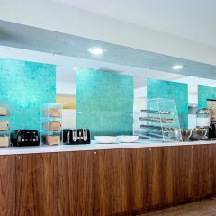 Отель Red Roof Inn PLUS+ Miami Airport питание фото 3