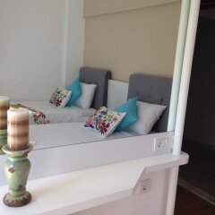 Lavender's Lodge Hotel комната для гостей фото 5