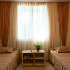 Гостиница Транспортная в Брянске отзывы, цены и фото номеров - забронировать гостиницу Транспортная онлайн Брянск комната для гостей фото 4